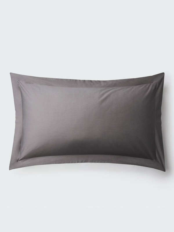 Pillow Sham Set - Egyptian Camel / King